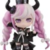 Master Detective Archives: Rain Code Nendoroid Action Figura Shinigami 10 Cm Good Smile Company