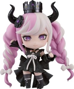 Master Detective Archives: Rain Code Nendoroid Action Figura Shinigami 10 Cm Good Smile Company