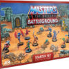 MASTERS OF THE UNIVERSE BATTLEGROUND STARTER SET ENGLISH VERSION GIOCO DA TAVOLO Archon Studio