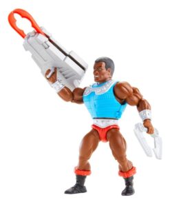 Masters Of The Universe Figura Clamp Champ 14 cm Mattel