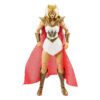 Masters Of The Universe New Eternia Masterverse Action Figura 2022 Deluxe She-ra 18 Cm Mattel