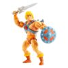 Masters Of The Universe Origins Action Figura 2021 Classic He-man 14 Cm Mattel