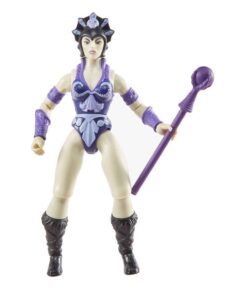 Masters Of The Universe Origins Action Figura 2021 Evil-lyn 2 14 Cm Mattel