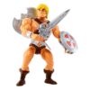 Masters Of The Universe Origins Action Figura 2022 200x He-man 14 Cm Mattel