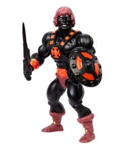 Masters Of The Universe Origins Action Figura 2022 Anti-eternia He-man 14 Cm Mattel