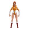 Masters Of The Universe Origins Action Figura Cartoon Collection: Teela 14 Cm Mattel