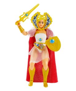 Masters Of The Universe Origins Action Figura Princess Of Power: She-ra 14 Cm Mattel