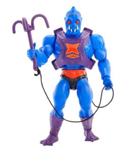 Masters Of The Universe Origins Action Figura Webstor 14 Cm Mattel