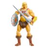 Masters Of The Universe: Revelation Masterverse Action Figura 2021 He-man 18 Cm Mattel