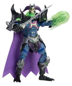 Masters Of The Universe: Revelation Masterverse Action Figura 2021 Skelegod 23 Cm Mattel