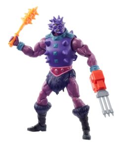 Masters Of The Universe: Revelation Masterverse Action Figura 2021 Spikor 18 Cm Mattel