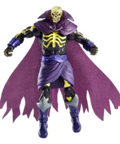 Masters Of The Universe: Revelation Masterverse Action Figura 2022 Scare Glow 18 Cm Mattel