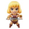 Masters Of The Universe: Revelation Nendoroid Action Figura He-man 10 Cm Good Smile Company