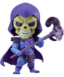 Masters Of The Universe: Revelation Nendoroid Action Figura Skeletor 10 Cm Good Smile Company