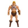 Masters Of The Universe: Revolution Masterverse Action Figura Battle Armor He-man 18 Cm Mattel