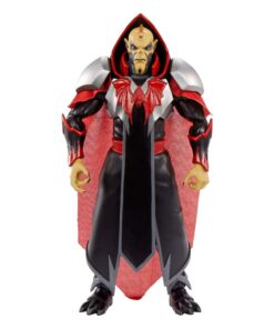 Masters Of The Universe: Revolution Masterverse Action Figura Emperor Hordak 18 Cm Mattel