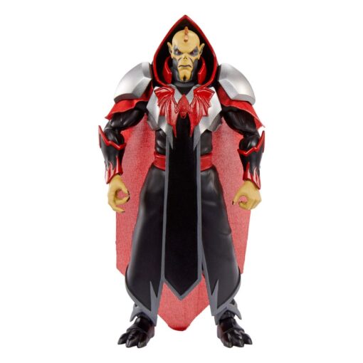 Masters Of The Universe: Revolution Masterverse Action Figura Emperor Hordak 18 Cm Mattel