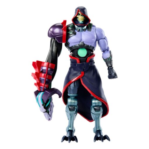 Masters Of The Universe: Revolution Masterverse Action Figura Skeletor 18 Cm Mattel