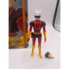 Mazinga Z Koji Kabuto Mini Vintage Af Action Figura Frankentoys