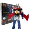 Mazinger Z Soul Of Chogokin Diecast Gx-105 Kakumei shinka 16 Cm Anniversario Bandai