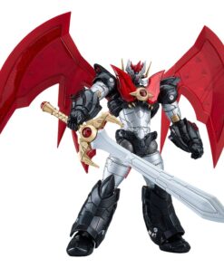 Mazinkaiser Moderoid Plastica Model Kit Mazinkaiser 14 Cm Good Smile Company