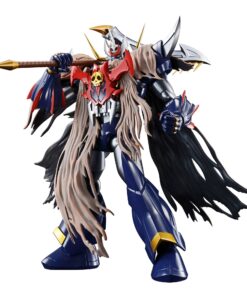 Mazinkaiser Soul Of Chogokin Diecast Action Figura Mazinkaiser Skl 20 Cm Bandai Tamashii Nations