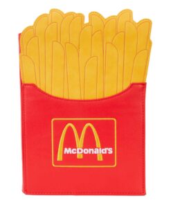 Mcdonalds By Loungefly Agenda French Fries Loungefly