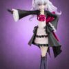 MEGAHOUSE AQUARION EVOL EX CLAIRE DROSERA ST STATUA
