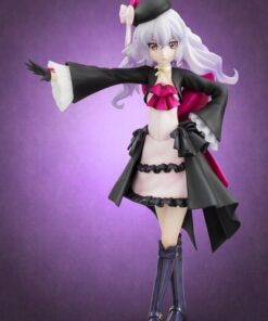 MEGAHOUSE AQUARION EVOL EX CLAIRE DROSERA ST STATUA