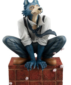 MEGAHOUSE BEASTARS LEGOSI STATUA