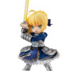 MEGAHOUSE FATE/GO DESKTOP ARMY A.SABER/A.PENDRAGON MINI FIGURA