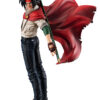 MEGAHOUSE GGG G GUNDAM DOMON KASH STATUA