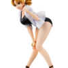 MEGAHOUSE NARUTO GALS TEMARI SPLASH STATUA