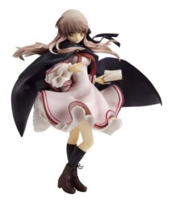 MEGAHOUSE REWRITE HIGH PRIESTESS AKANE SENRI STAT STATUA