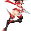 Megami Device Pvc Statua 2/1 Asra Ninja Bonus Edition 28 Cm Kotobukiya