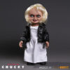 MEZCO TOYS BRIDE OF CHUCKY 15" TIFFANY AF (REPRINT) ACTION FIGURE