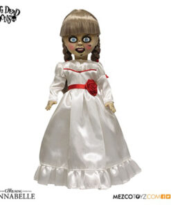 Mezco Toys Ldd Annabelle Bambola Action Figure