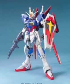 Gundam MASTER GRADE MG Model Kit Force Impulse 1/100 Bandai