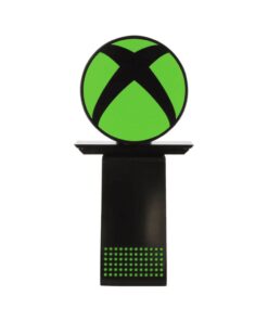 Microsoft Xbox Ikon Cable Guy Logo 20 Cm Exquisite Gaming