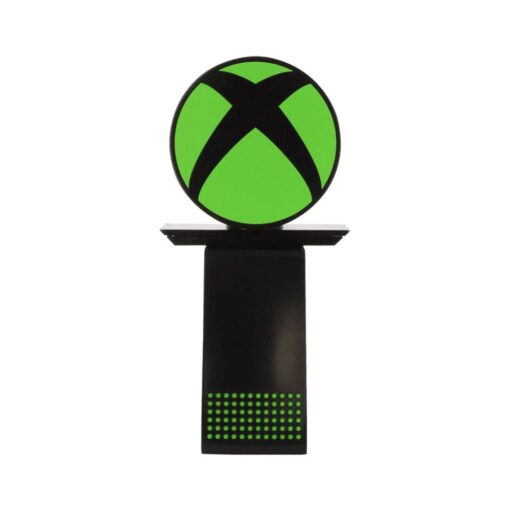 Microsoft Xbox Ikon Cable Guy Logo 20 Cm Exquisite Gaming