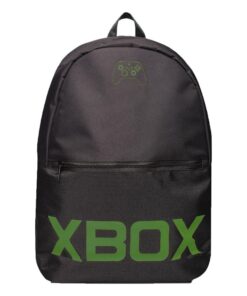 Microsoft Xbox Zaino Logo Difuzed