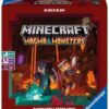 Minecraft Portal Dash Gioco Da Tavolo Ravensburger