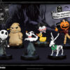 Mini Uova Nightmare Before Xmas Box Set Mini Figura Beast Kingdom