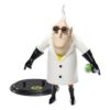 Minions Bendyfigs Bendable Figura Dr Nefario 18 Cm Noble Collection