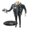 Minions Bendyfigs Bendable Figura Gru 16 Cm Noble Collection