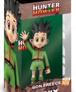 MINIX HUNTER X HUNTER GON FREECSS ANIME MANGA - FIGURES