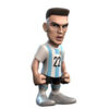 MINIX LAUTARO MARTINEZ ARGENTINA SPORT - FIGURES