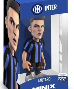 MINIX LAUTARO MARTINEZ INTER SPORT - FIGURES