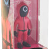 MINIX SQUID GAME MASKED GUARD 112 TV SERIES - FIGURES