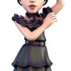 MINIX WEDNESDAY ADDAMS BALL DRESS TV SERIES - FIGURES